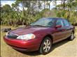 2000 Mercury Mystique