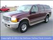 2001 Ford Excursion