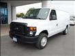 2011 Ford Econoline