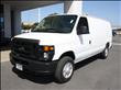 2011 Ford Econoline