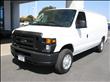 2011 Ford Econoline