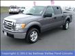 2009 Ford F150