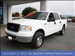 2007 Ford F150