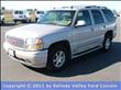 2005 GMC Yukon