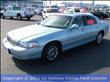 2005 Lincoln Town Car
