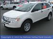 2010 Ford Edge