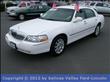 2010 Lincoln Town Car
