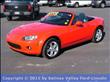 2006 Mazda MX-5 Miata