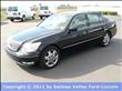 2004 Lexus LS 430