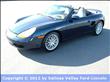 1999 Porsche Boxster