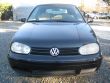 1999 Volkswagen Cabrio