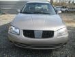 2005 Nissan Sentra