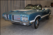 1972 Oldsmobile 442