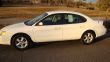 2003 Ford Taurus