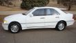 1999 Mercedes-Benz C Class