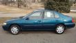 1999 Nissan Altima