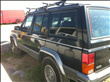 1996 Jeep Cherokee