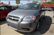 2011 Chevrolet Aveo