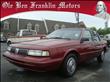 1996 Oldsmobile Cutlass Ciera