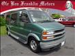 1999 Chevrolet Express