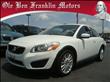 2011 Volvo C30