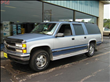 1995 Chevrolet Suburban