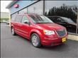2008 Chrysler Town and Country