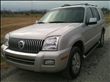 2006 Mercury Mountaineer