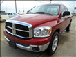2007 Dodge Ram