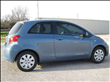 2011 Toyota Yaris