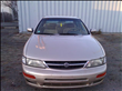 1998 Nissan Maxima