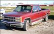 1990 Chevrolet K2500