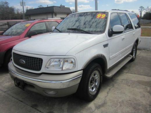 2000 Ford Expedition for sale