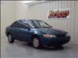 1998 Ford Escort