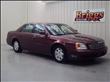 2000 Cadillac Deville