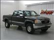 2000 GMC Sierra 1500