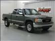 2001 GMC Sierra 1500