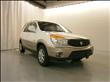 2002 Buick Rendezvous