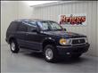1998 Mercury Mountaineer