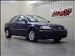 2004 Volkswagen Passat
