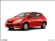 2012 Toyota Matrix