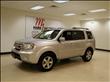 2011 Honda Pilot