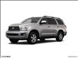 2012 Toyota Sequoia