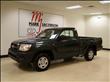 2011 Toyota Tacoma