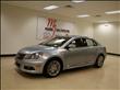 2011 Suzuki Kizashi