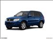 2012 Suzuki Grand Vitara