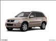 2012 Suzuki Grand Vitara