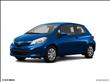 2012 Toyota Yaris