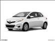 2012 Toyota Yaris