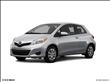 2012 Toyota Yaris